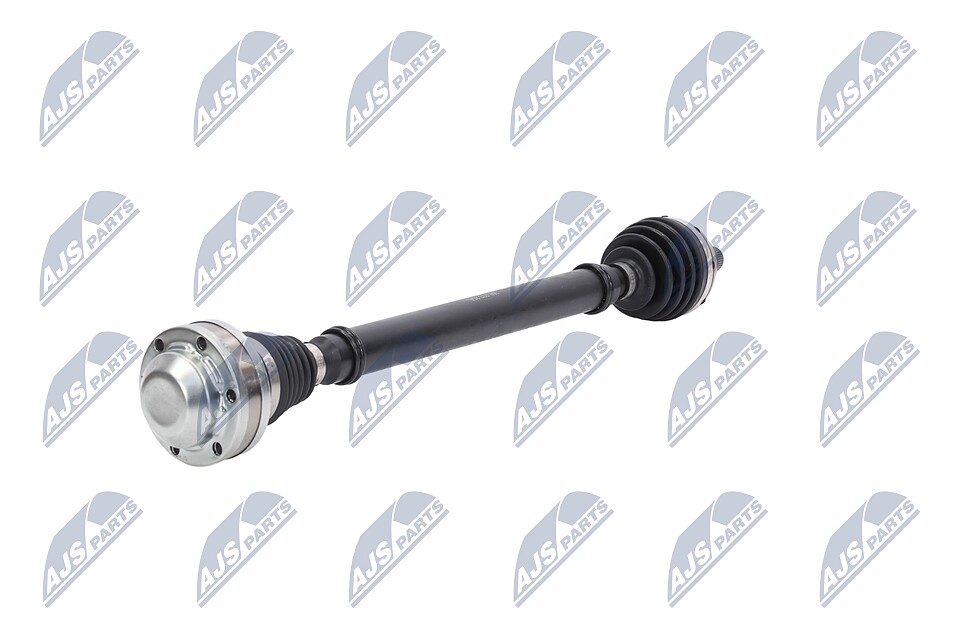 NPW-VW-233 Árbol de transmisión NTY 1K0 407 272 KP