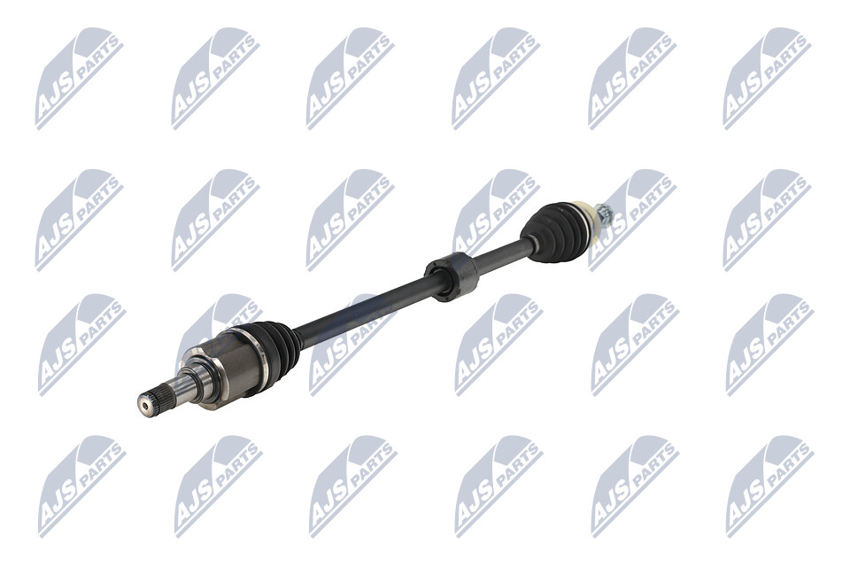 Veovõll SKODA FABIA 2021 NTY NPW-VW-234