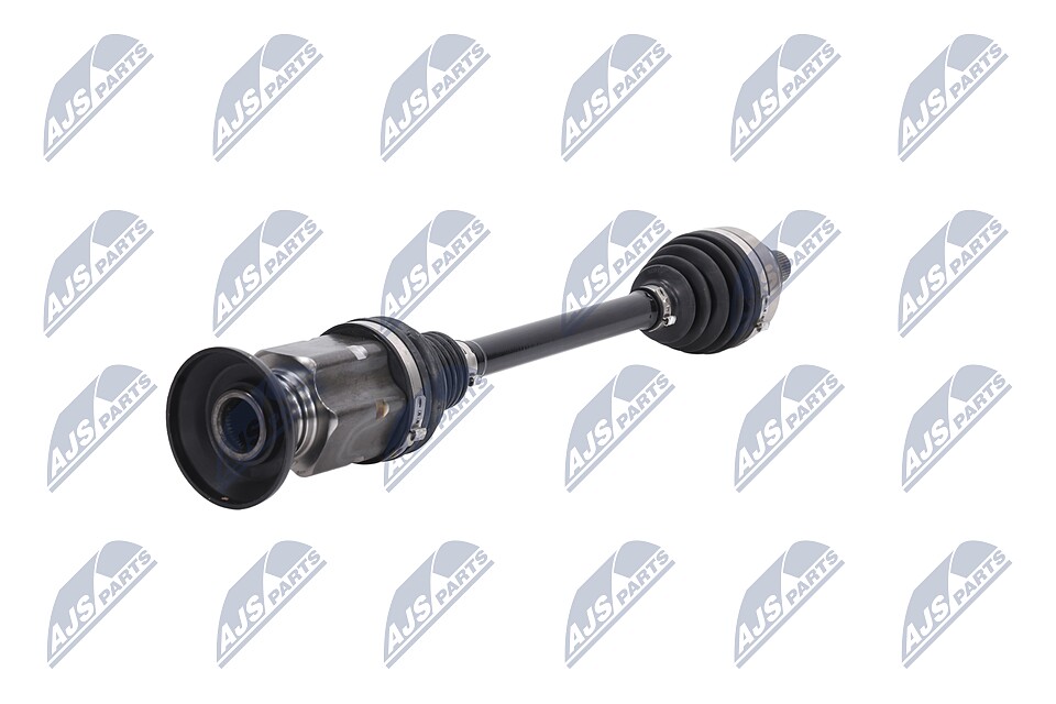 NTY NPWVW235 CV axle AUDI Q3 (F3B) 40 TDI quattro 200 hp Diesel 2021 price