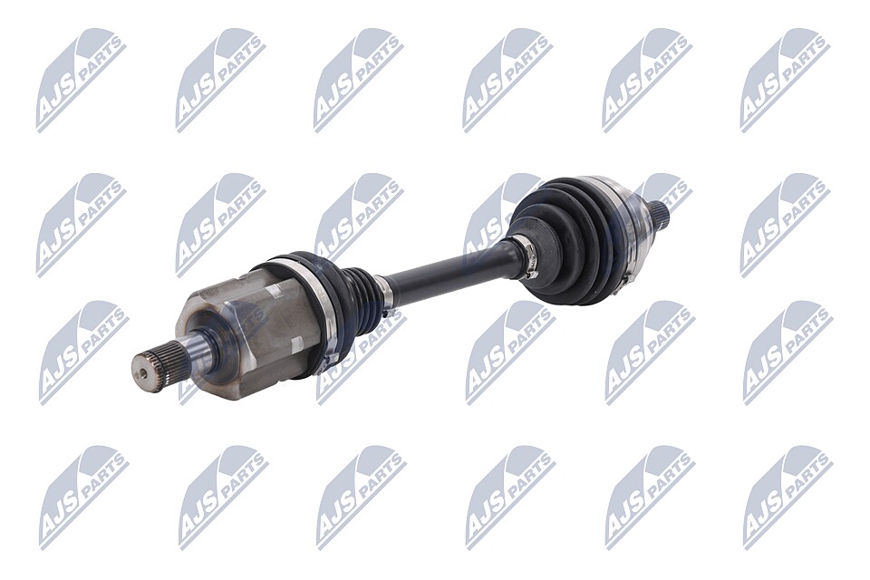 NTY NPWVW236 precio palier VW Passat B8 Alltrack 2.0 TDI 4motion 240cv Gasóleo 2015