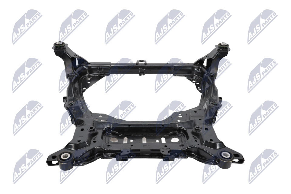 NTY ZRZLR002 Achsträger Range Rover Evoque l538 2.0 D 4x4 180 PS Diesel 2019 Preis