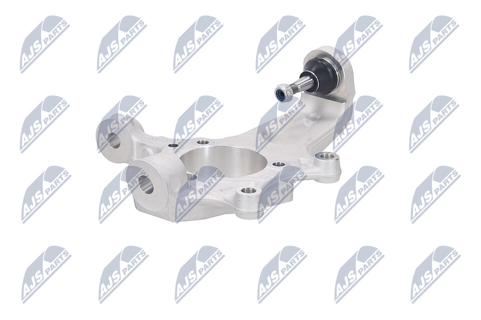 Achsschenkel NTY ZZP-CH-041 Radaufhängung & Lenker Chevrolet Corvette C5 Coupe Preis