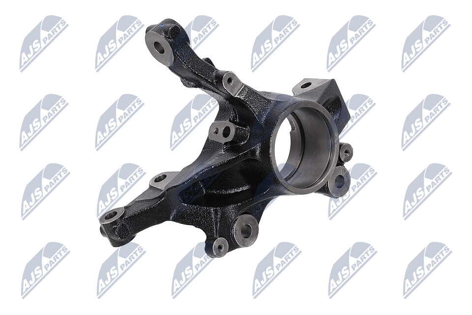 ZZP-FR-055 NTY Fusée Ford Fusion CD3