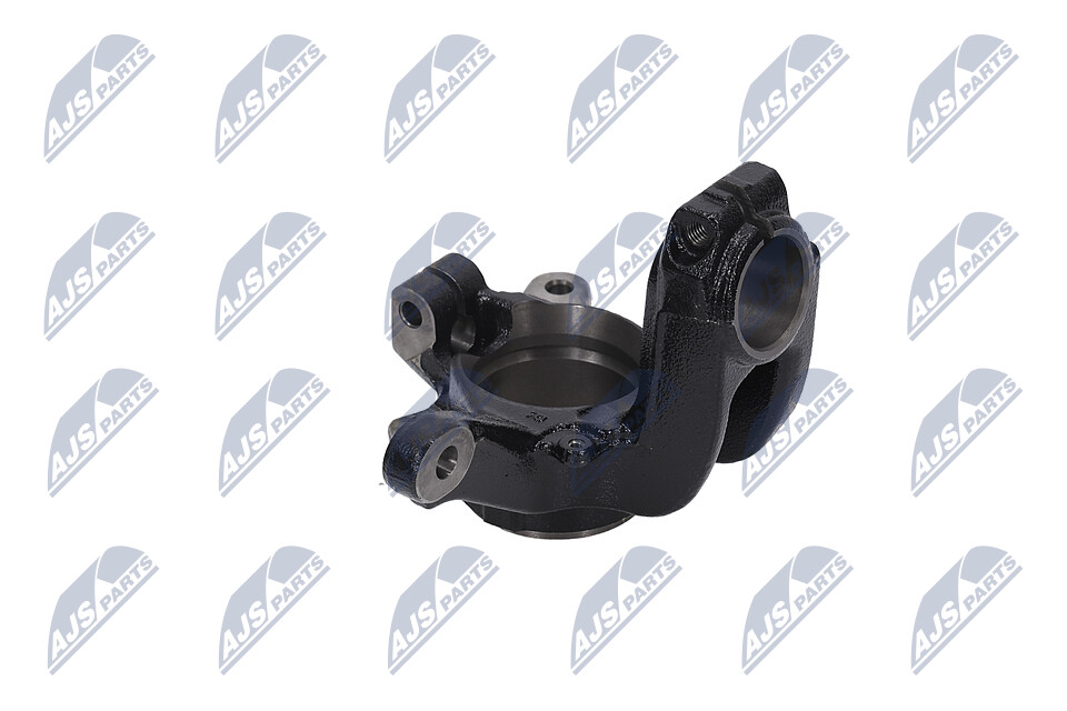 NTY ZZPFR056 Forhjulstap Ford Fiesta Mk4 1.8 D 60 HK Diesel 1998 pris