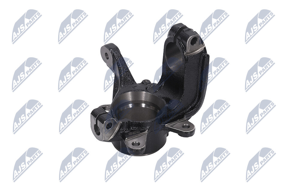 NTY ZZPFR057 Hjulspindel FORD Fiesta Mk4 Hatchback (JAS, JBS) 1.8 D 60 HK Diesel 1997 pris