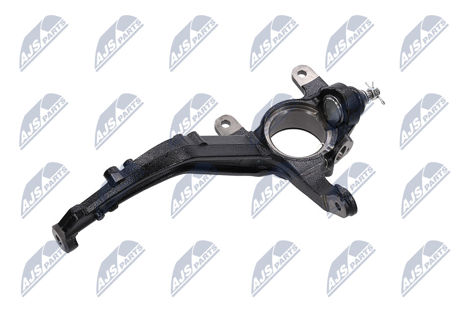 NTY ZZP-HD-019 genuine HONDA Accord VI Hatchback (CH, CL) steering knuckle cost