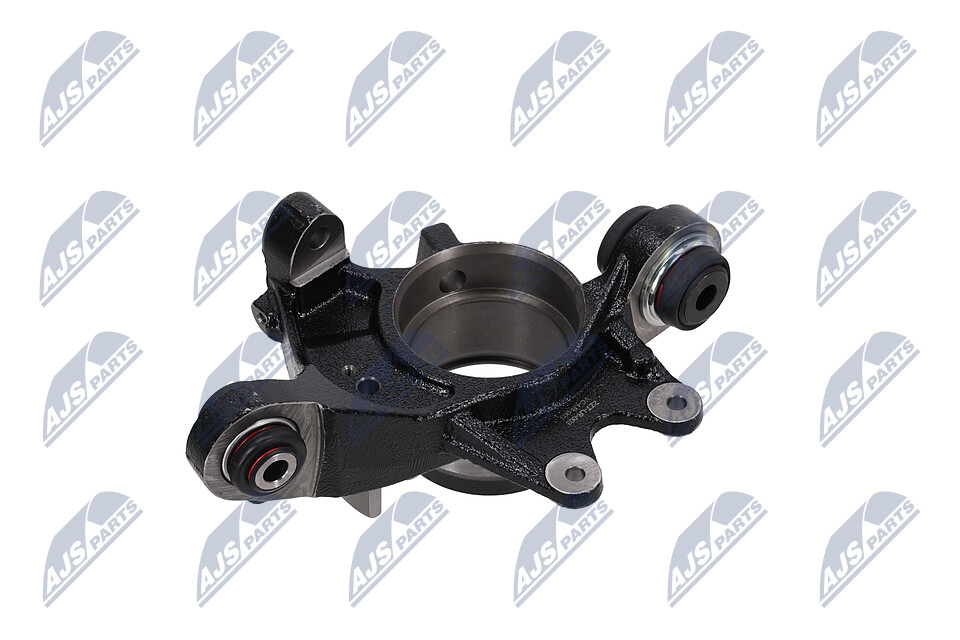 NTY ZZTLR003 Ακραξόνιο LAND ROVER Range Rover III (L322) 4.2 4x4 396 PS Βενζίνη 2006 τιμες