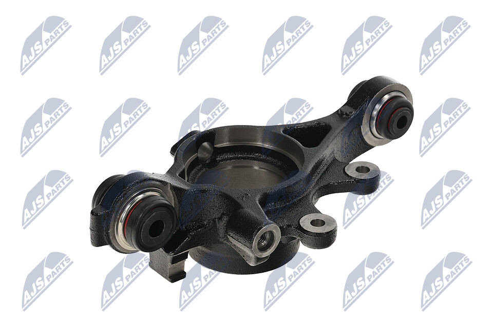 LAND ROVER DISCOVERY 1999 stub axle NTY ZZT-LR-006