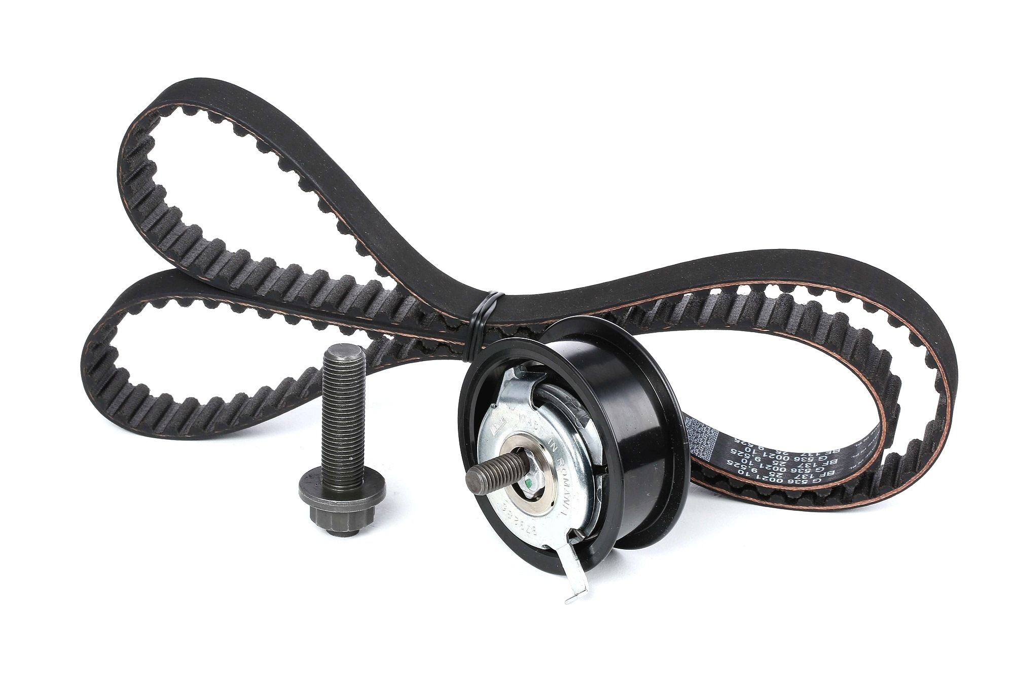 Volkswagen CADDY Cam belt kit 2384556 INA 530 0164 10 online buy