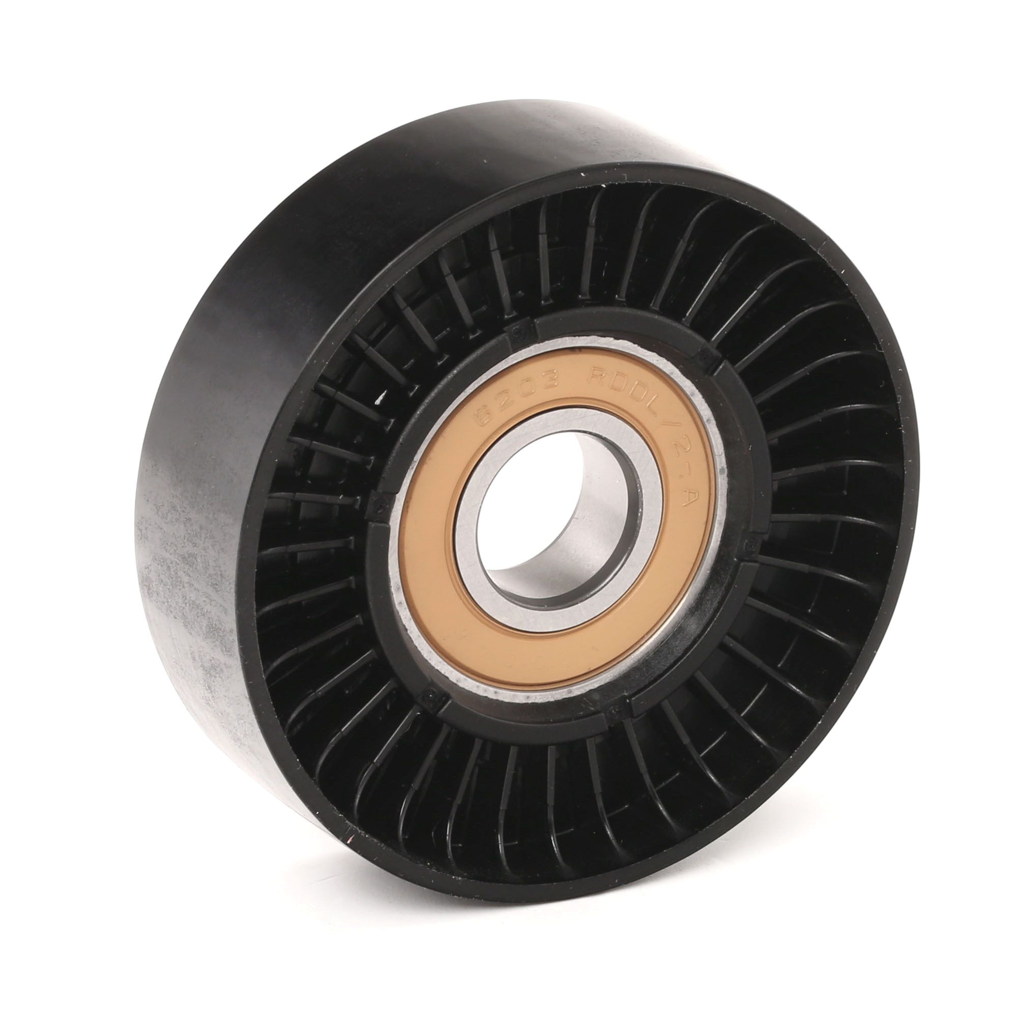 Great value for money - INA Tensioner pulley 531 0677 30