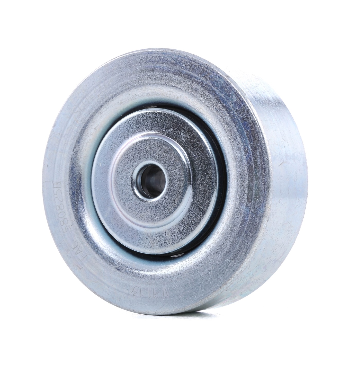INA 531072710 Tensioner pulley BMW E34 525 tds 143 hp Diesel 1995 price