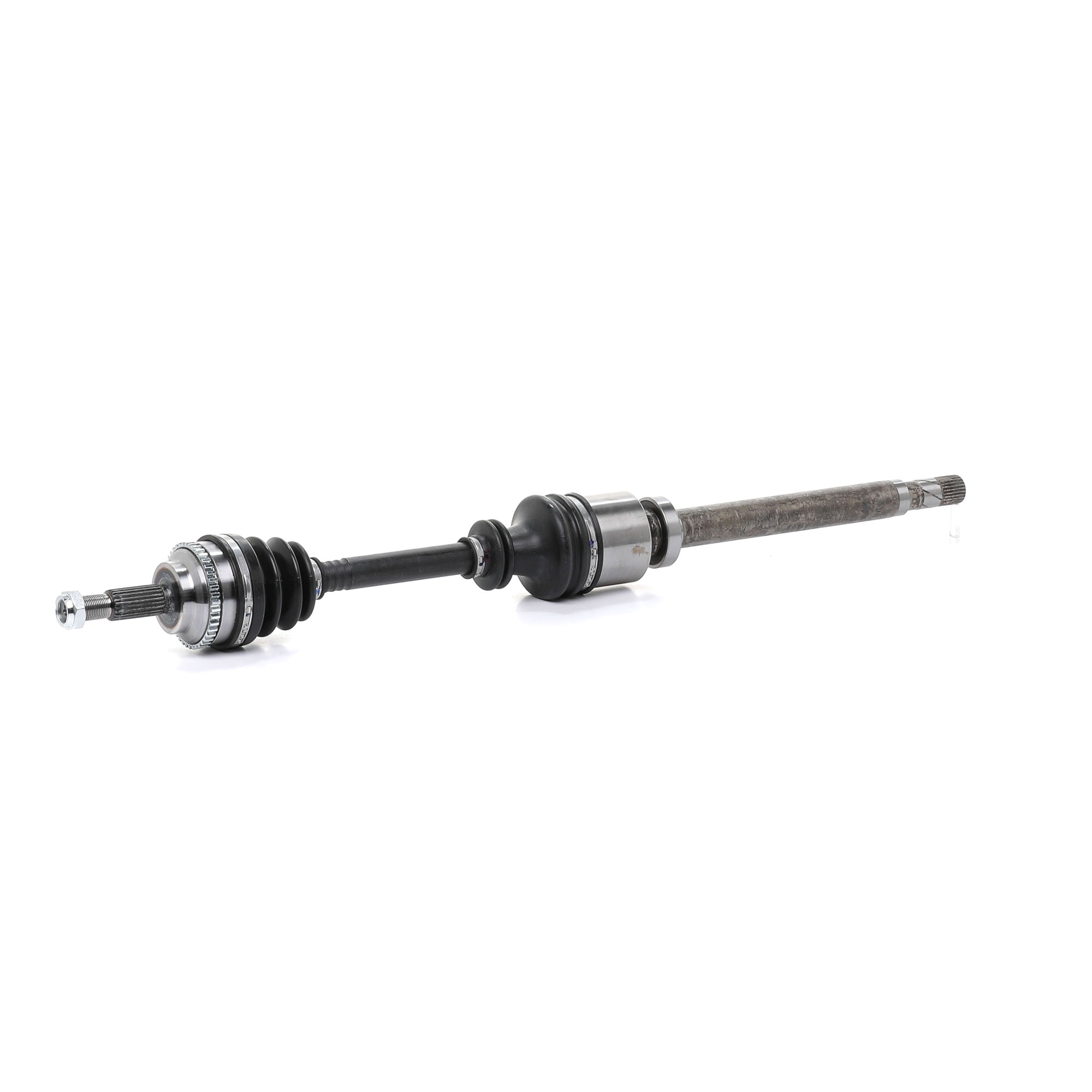RIDEX 13D2178 Drive shaft Front Axle Right