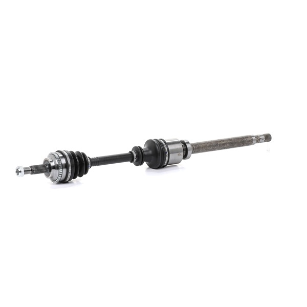 RIDEX 13D2178 Drive shaft