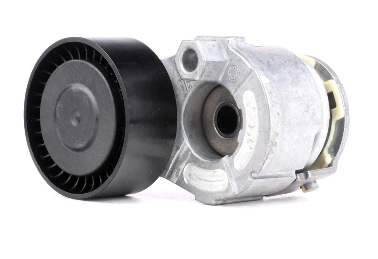 INA Braccio Tenditore Cinghia Poly-V: Ricambio Compatibile Opel E Honda