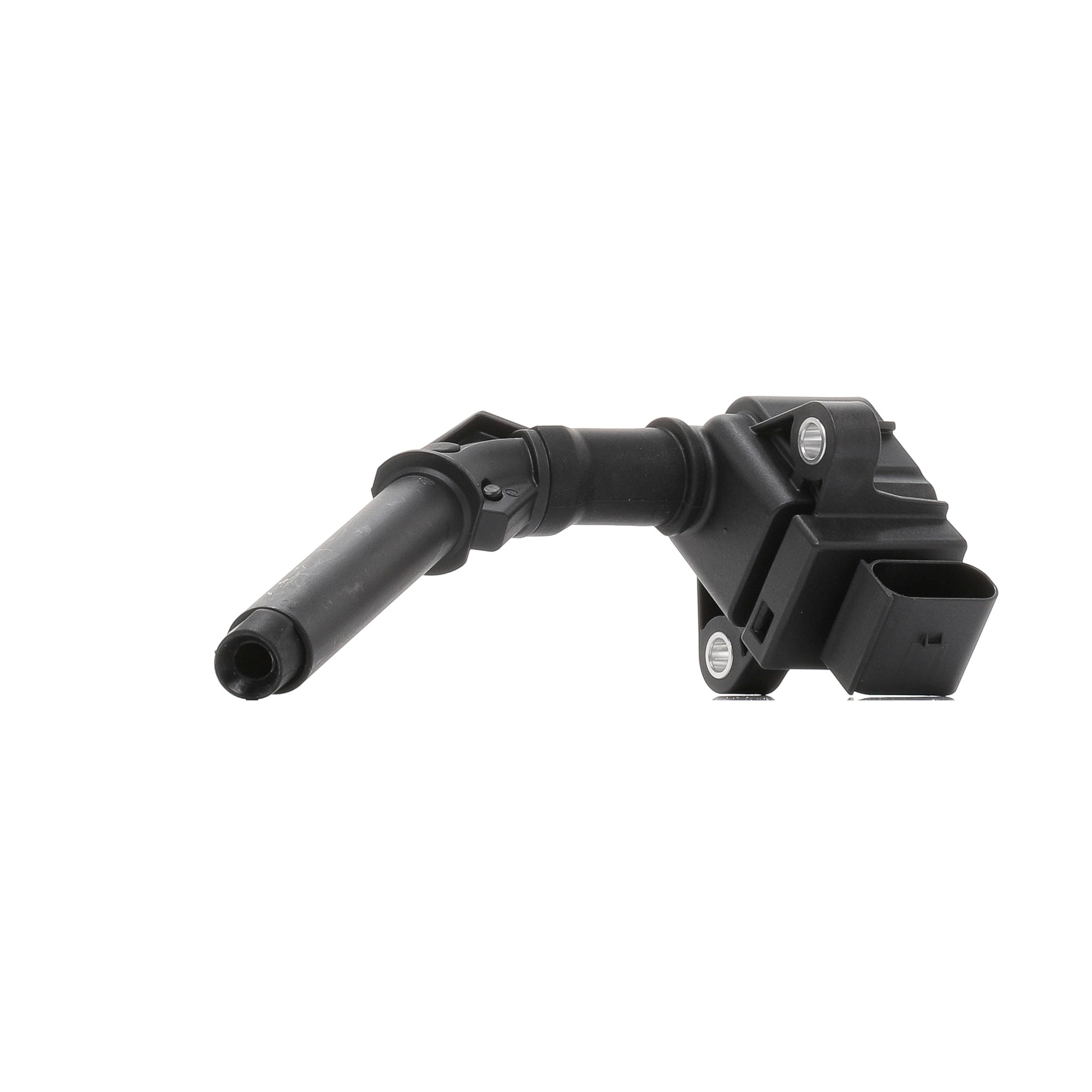 RIDEX 689C0516 Zündspule 4-polig, 12V, SAE