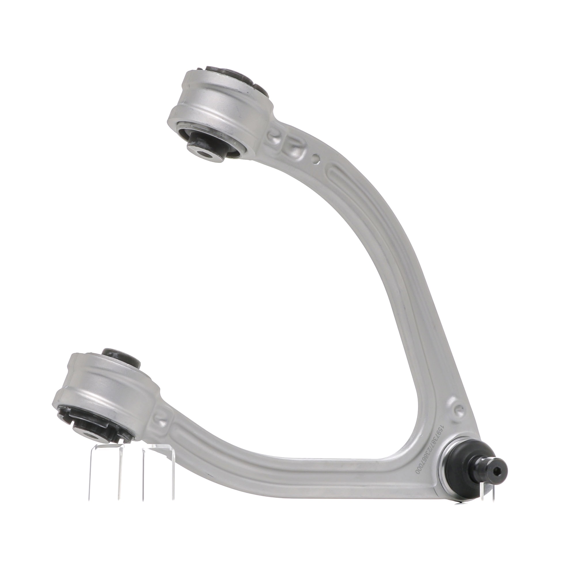 RIDEX 273C3050 Querlenker Querlenker, Aluminium