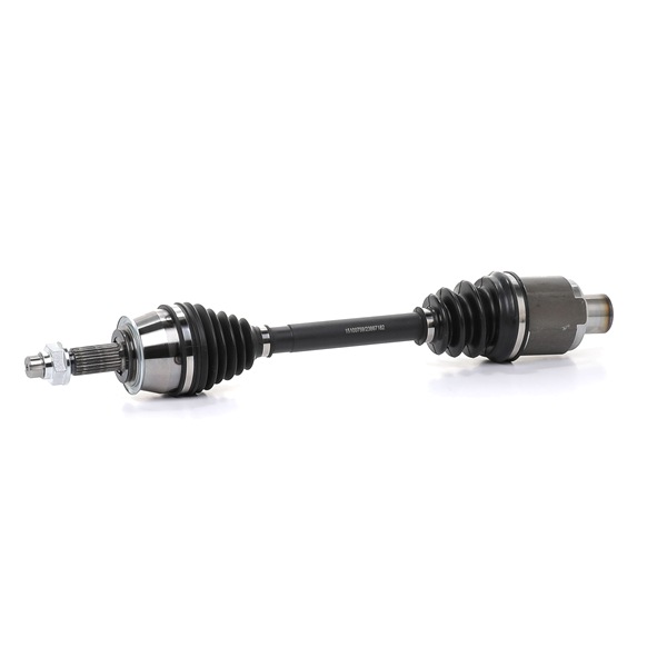 RIDEX 13D2228 Wał napędowy
