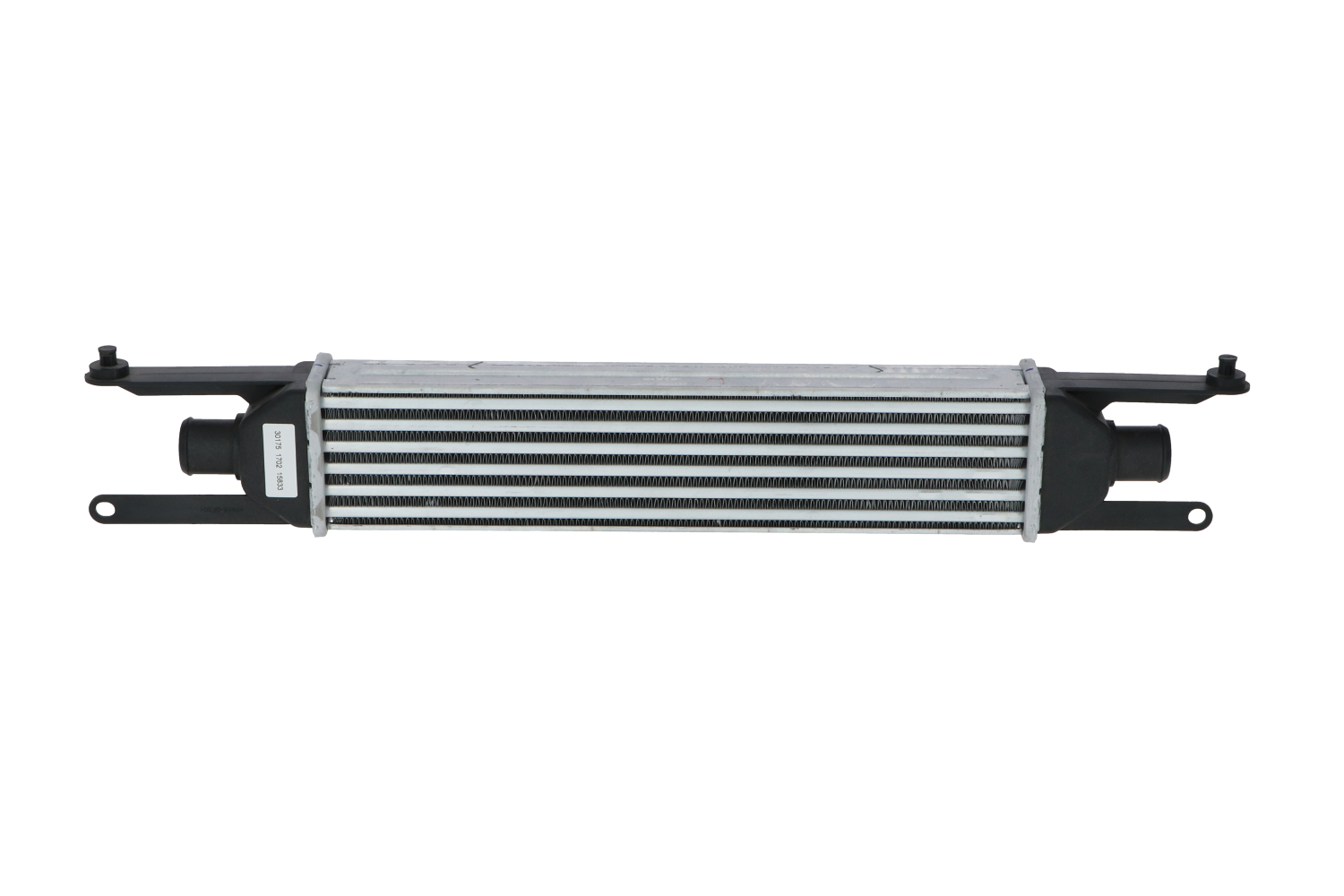 NRF 30175 Intercooler ieftine în magazin