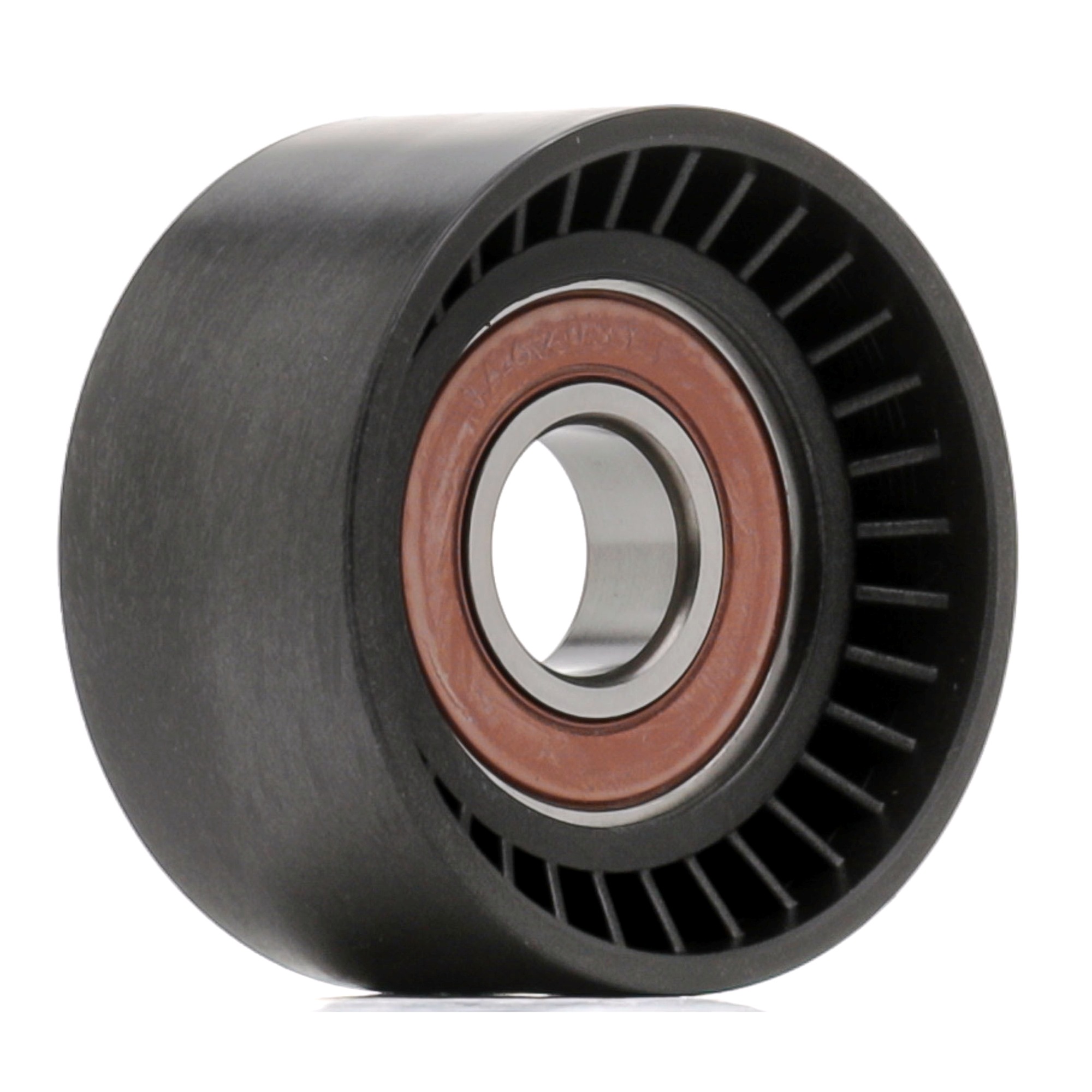 STARK SKTP0600903 Tensioner pulley, v-ribbed belt Nissan Primastar Van 2.5 dCi 150 145 hp Diesel 2019 price