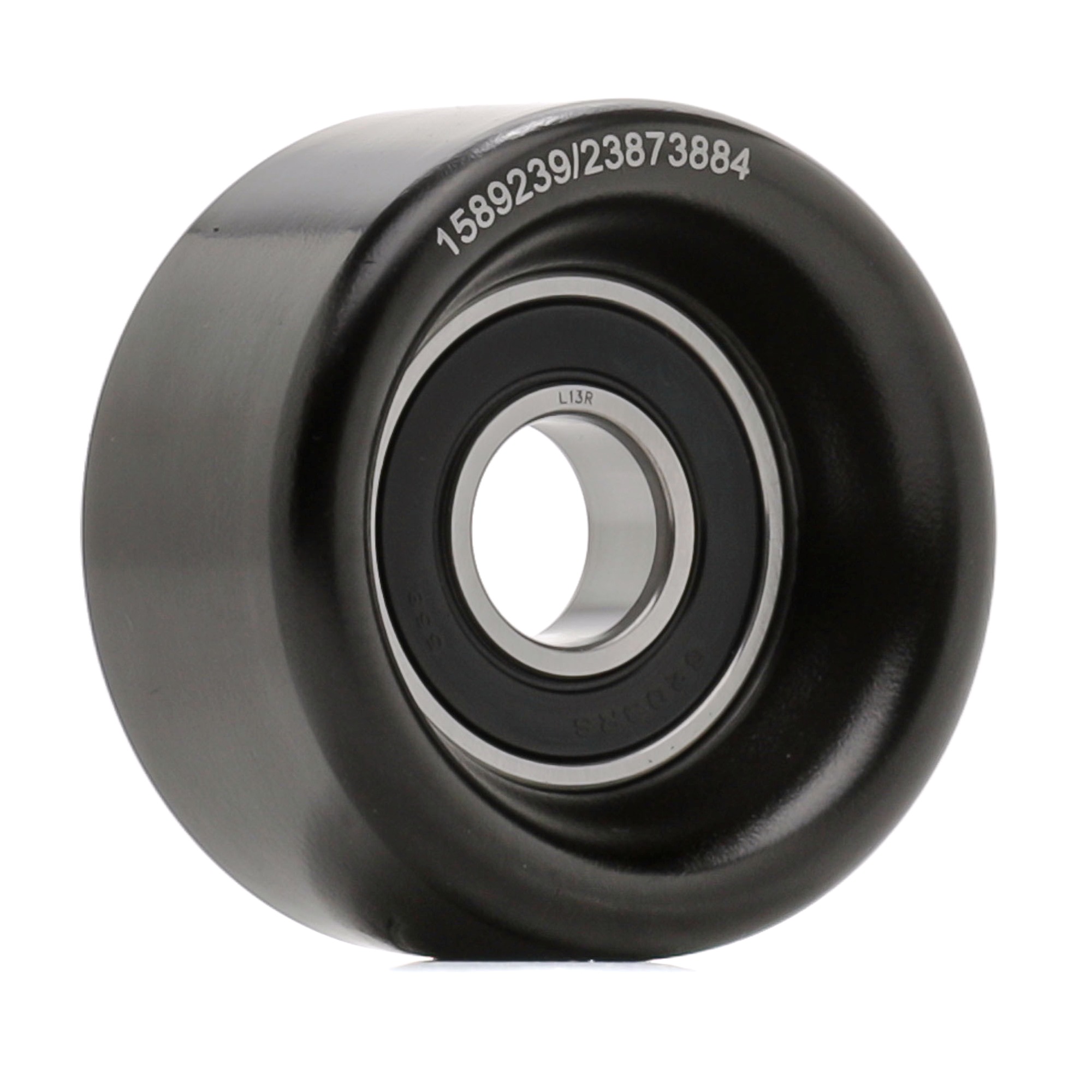 RIDEX 310T0898 Spanrol, poly v-riem Cerato TD 2.0 CVVT 160 Pk Benzine 2014 prijs