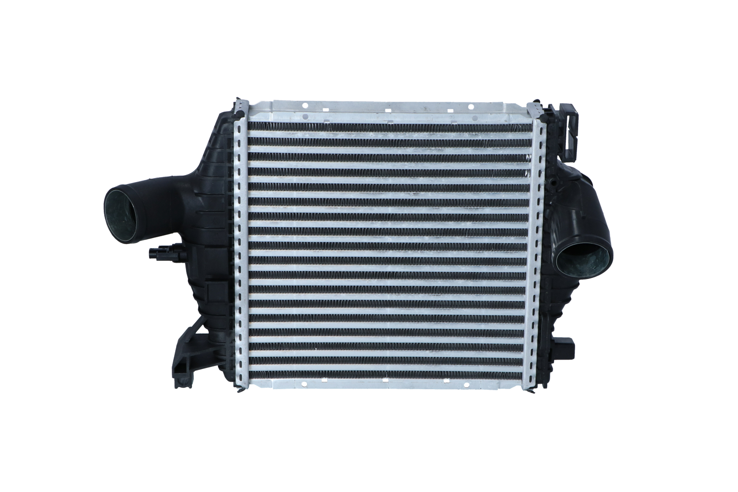 Mercedes VITO Intercooler charger 2387447 NRF 30424 online buy