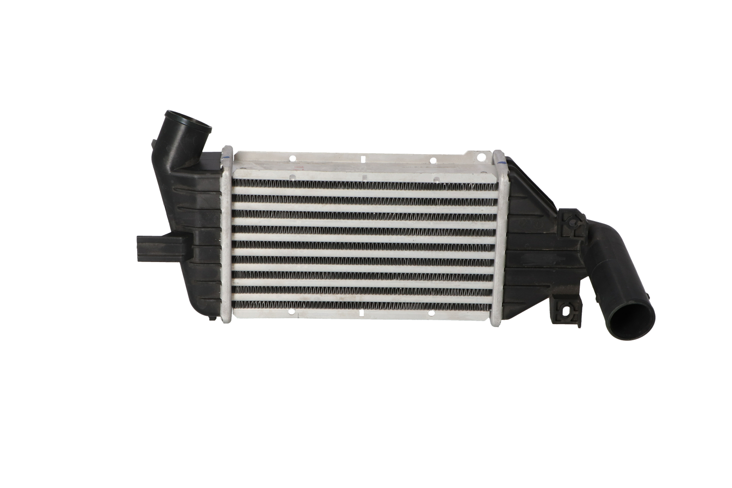NRF 30426 Opel ASTRA 2001 Intercooler charger