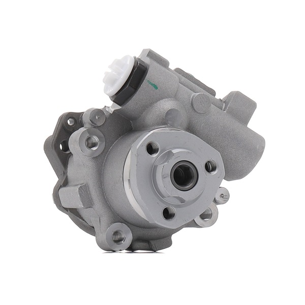 RIDEX REMAN Power steering pump 12H0013R