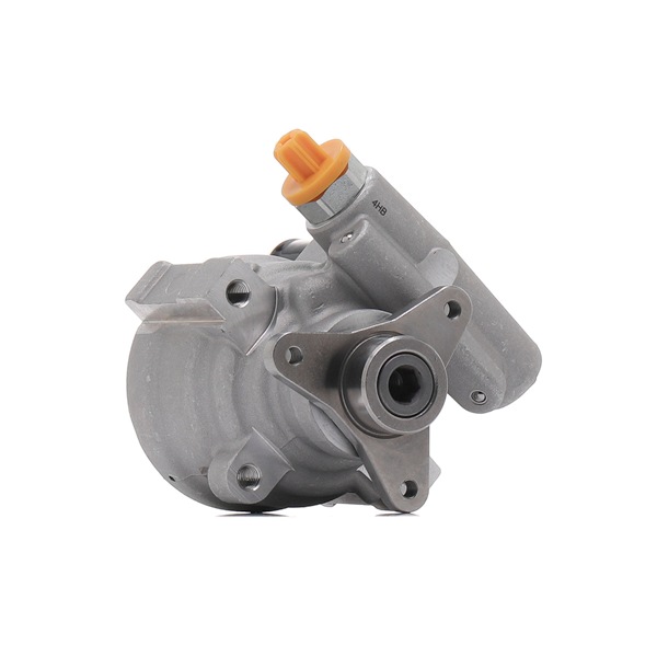 RIDEX REMAN Power steering pump 12H0052R