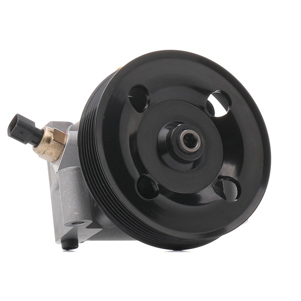 RIDEX REMAN Power steering pump 12H0144R