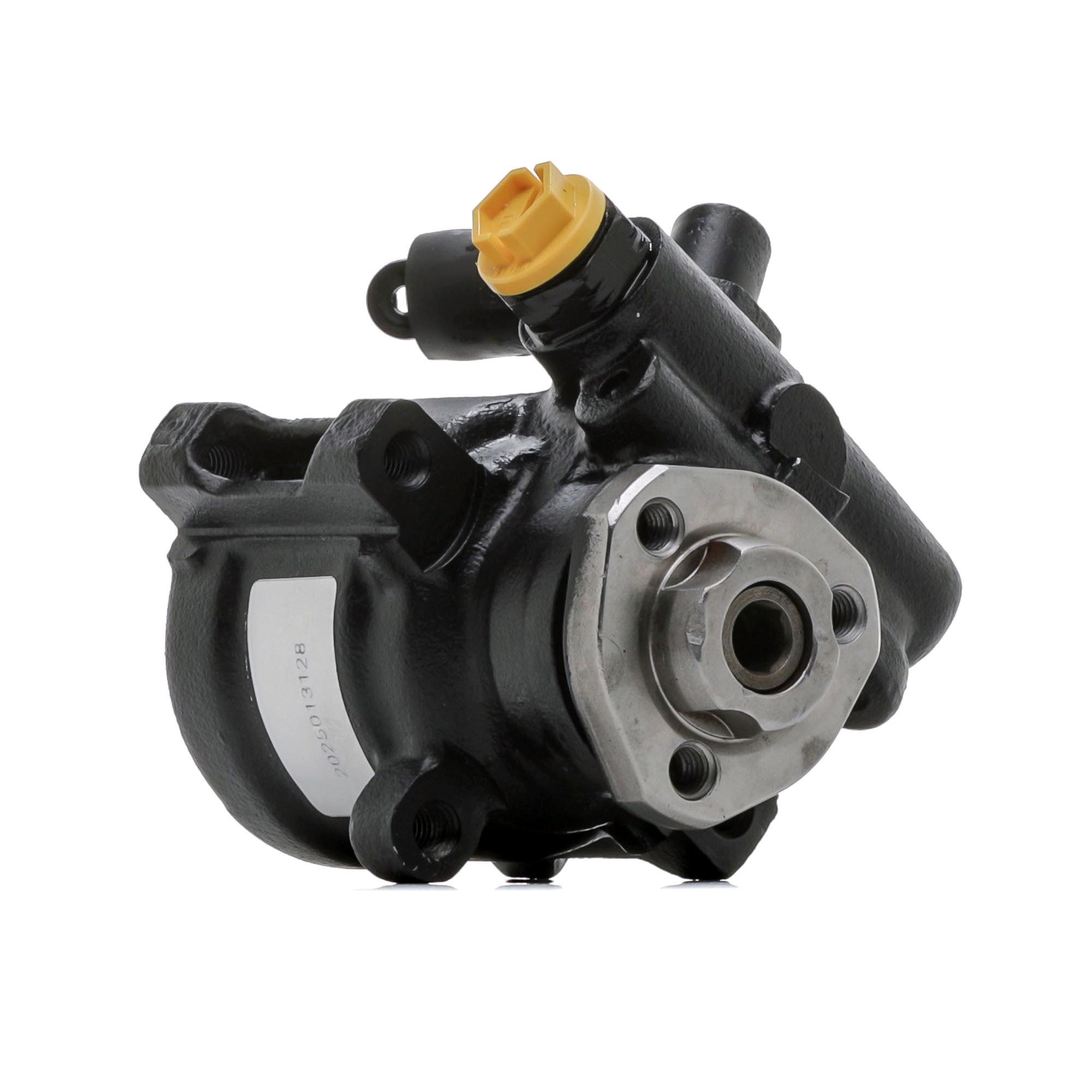 RIDEX REMAN 12H0245R Servopumpe VW Golf II Schrägheck (19E, 1G1) 1.8 GTI Cat 107 PS Benzin 1987