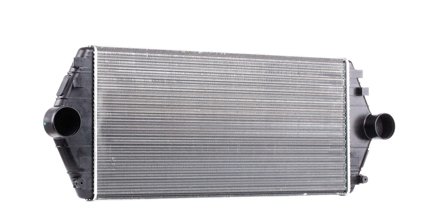NRF 30803 Intercooler PEUGEOT experience and price