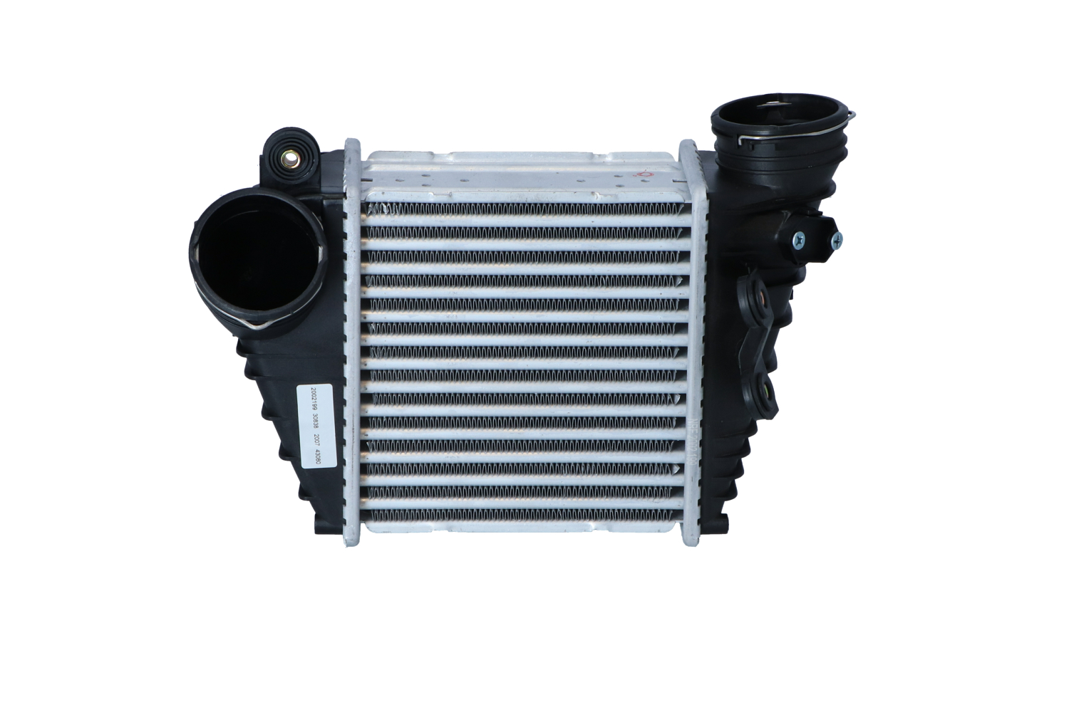 NRF without sensor Intercooler, charger 30838 buy