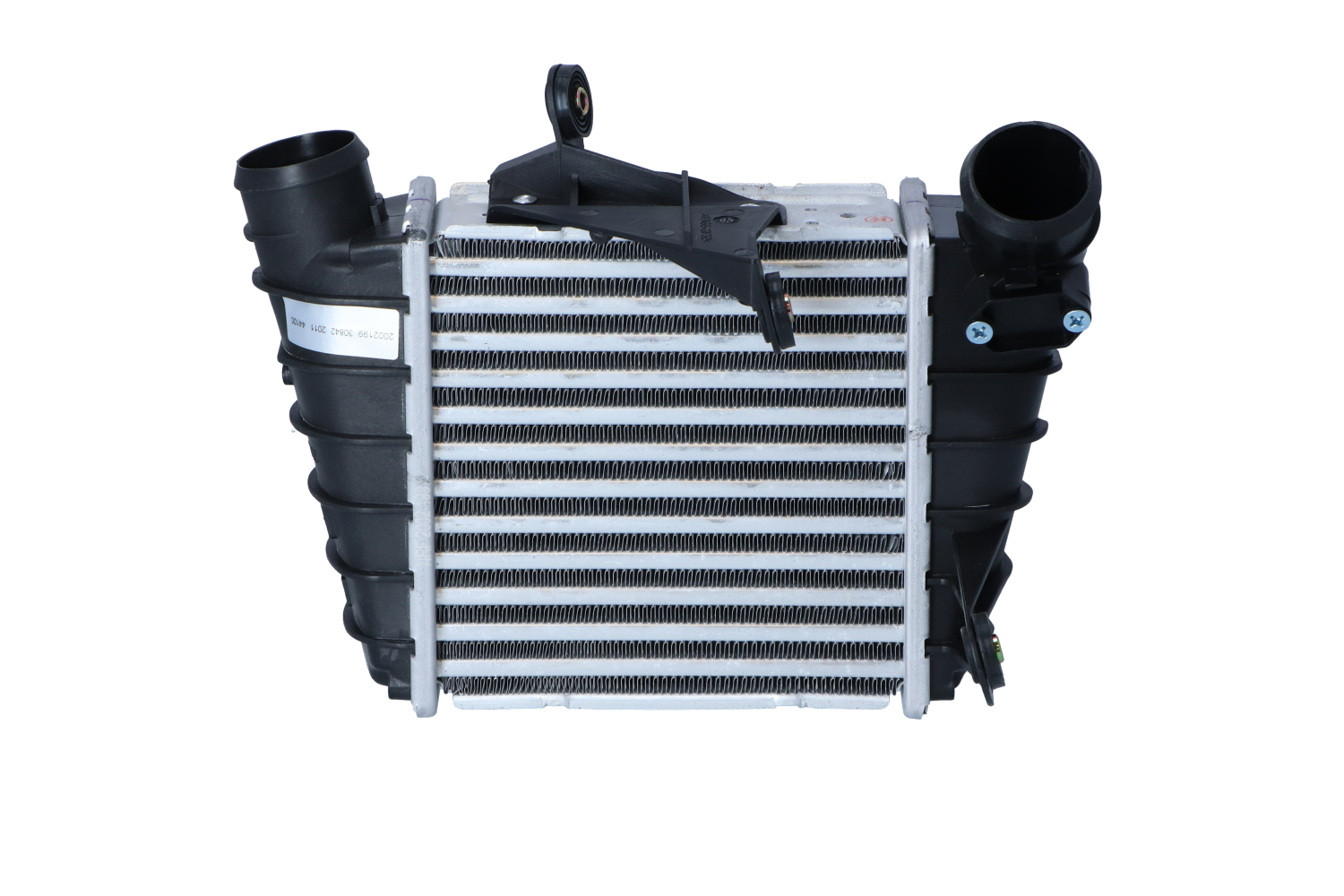 NRF 30842 Intercooler SEAT experience and price