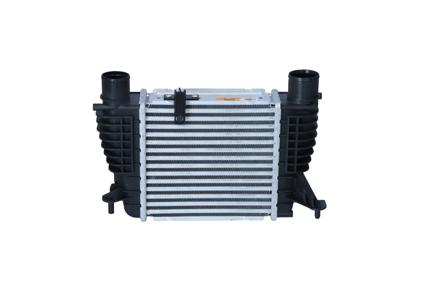 NRF 30866 Intercooler NISSAN experience and price