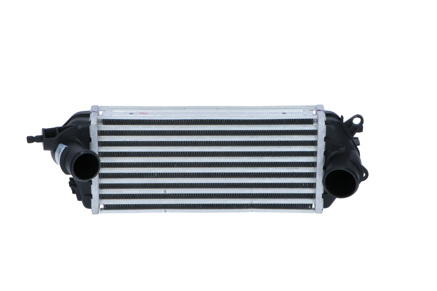 NRF 30869 Intercooler MINI experience and price