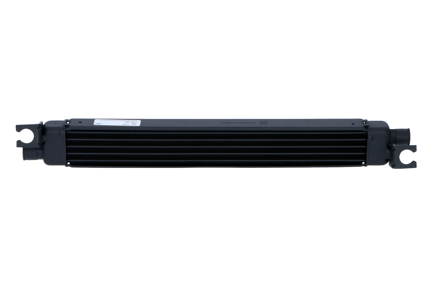 31010 Oljekylare NRF 1707972