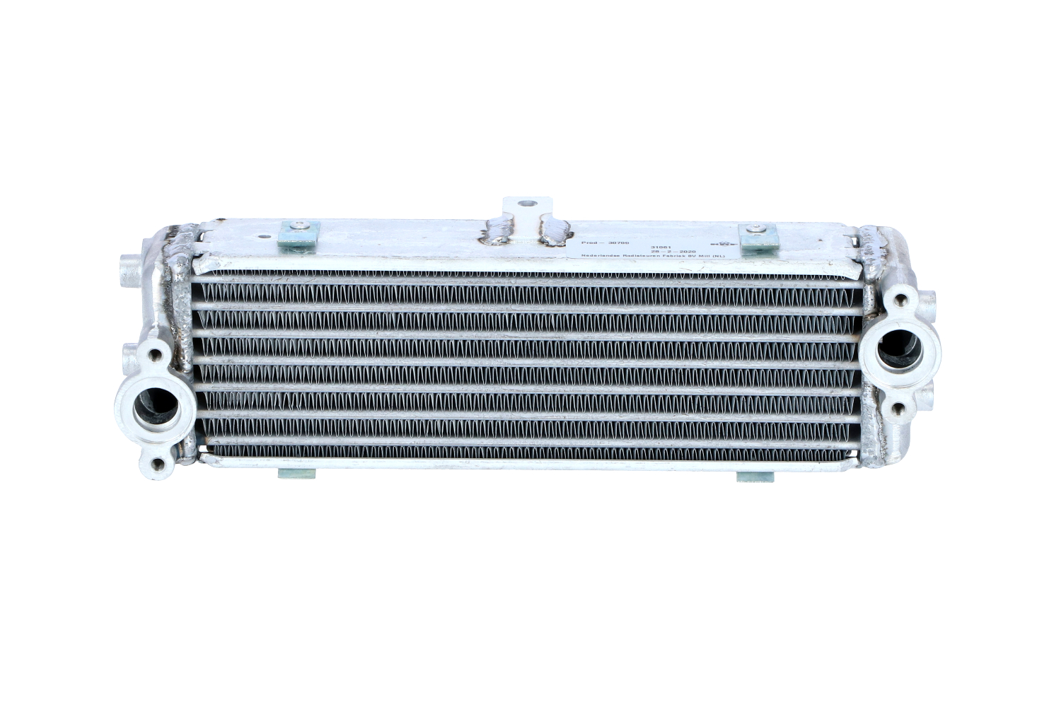 NRF Air cooled Oil cooler 31061 buy