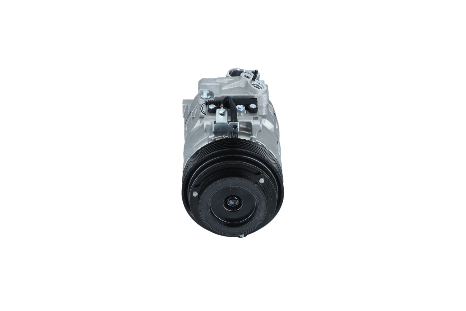 NRF EASY FIT 32053 ML W163 ML230 (163.136) Ilmastointilaitteen kompressori 150 hv Bensiini 2000 hinta