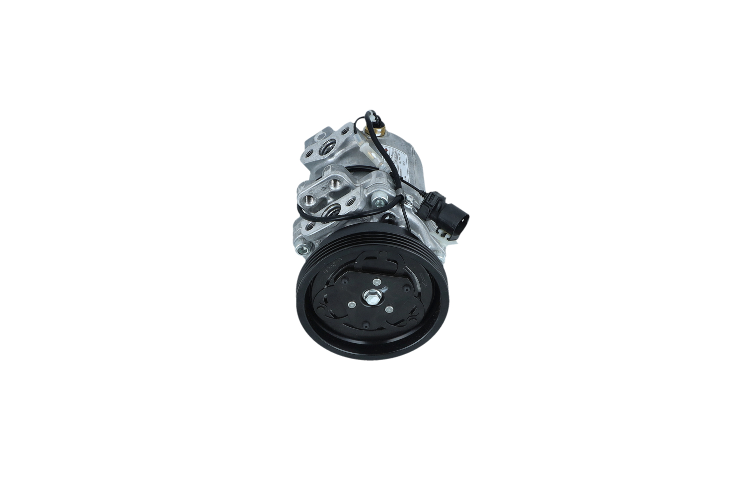 32055 Compresor, aire acondicionado NRF 8 385 714 LAND ROVER