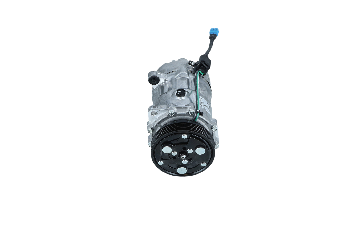 GOLF 4 Klimaanlage nachrüsten - 32064