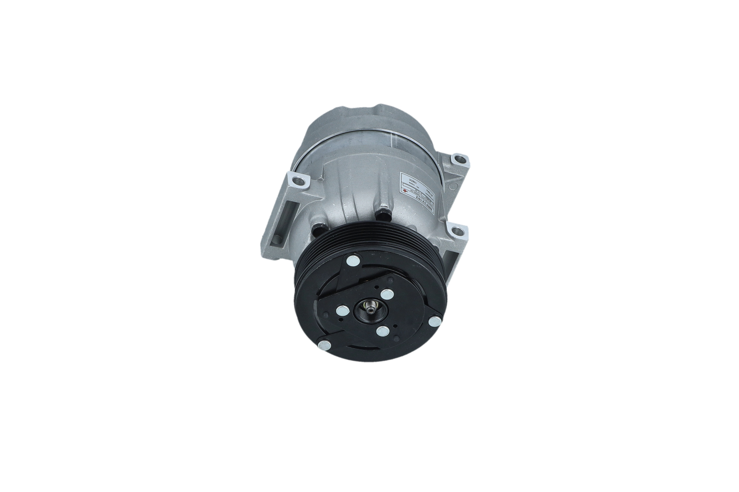 32102 Sprężarka klimatyzacji NRF 93 198 401 AUDI