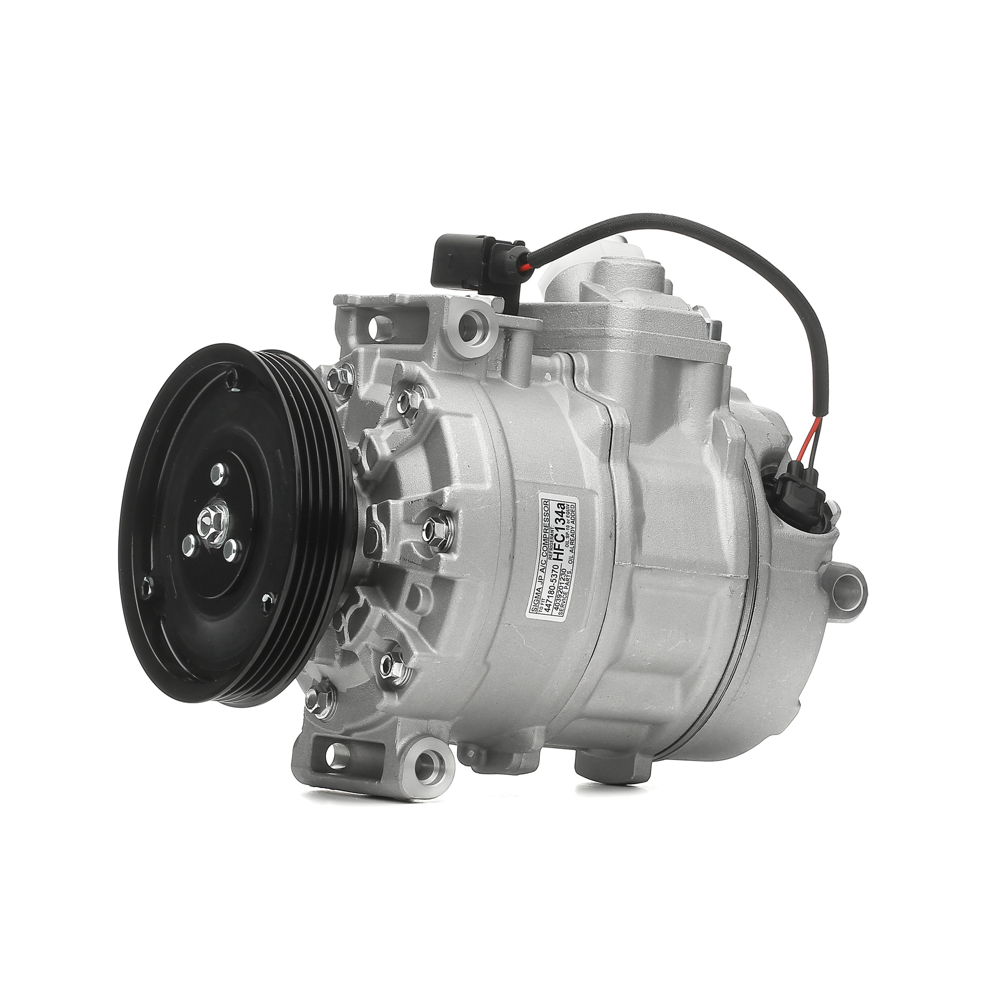 Image of NRF Compressore Aria Condizionata AUDI 32106 4B0260805G,4B0260805K,4B0260805M Compressore Climatizzatore,Compressore Clima,Compressore, Climatizzatore