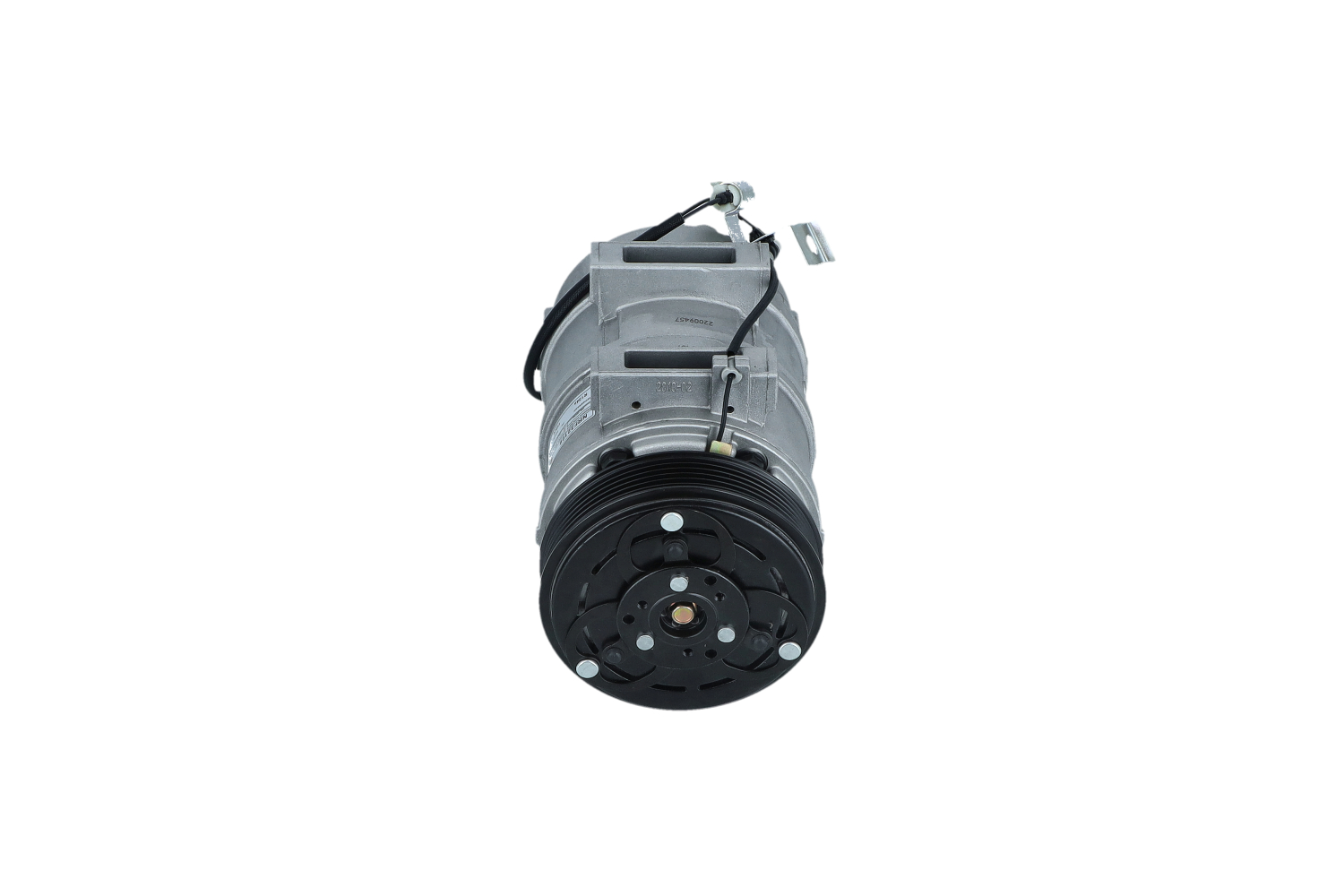 NRF EASY FIT 32109 Klimakompressor Volvo s60 1 D5 163 PS Diesel 2004