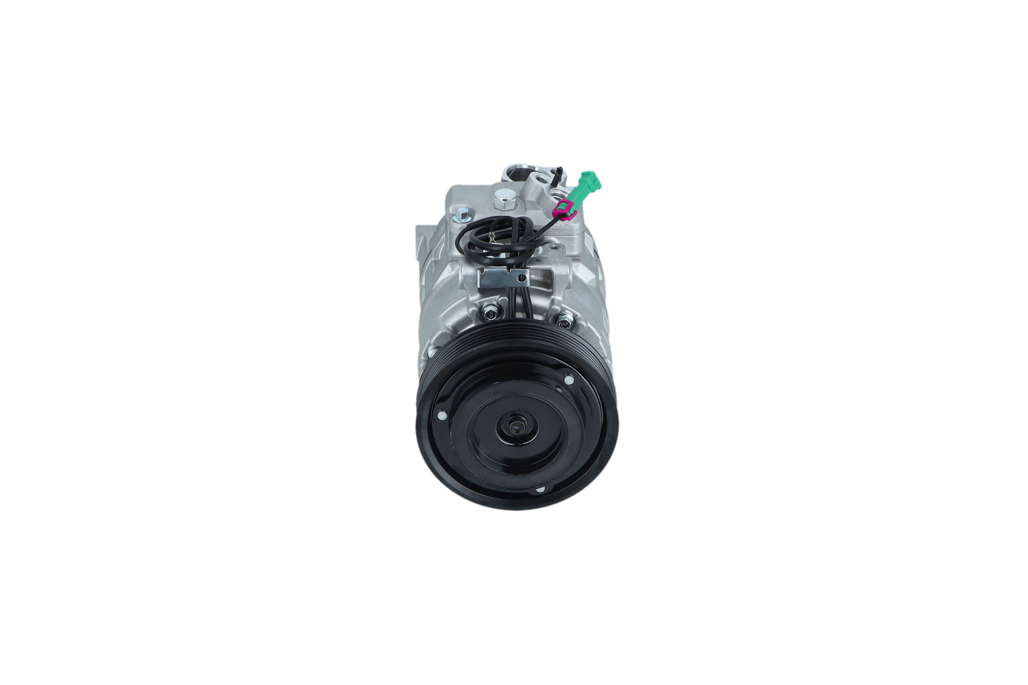 32111 Compressore aria condizionata NRF 4D0 260 808 FIAT