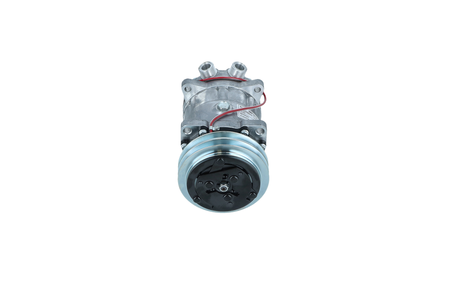 32130 Compressore aria condizionata NRF 71379601 FIAT
