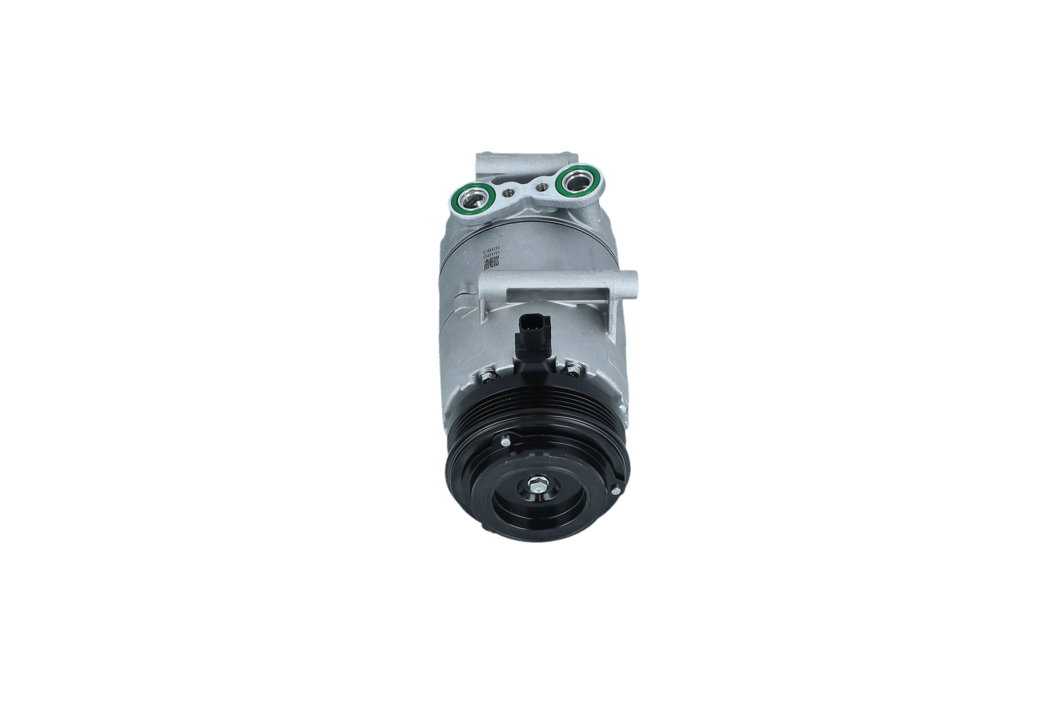 NRF EASY FIT 32405 Ford Focus Mk2 Wagon 1.8 Flexifuel Ilmastointilaitteen kompressori 125 hv Bensiini/etanoli 2008 hinta