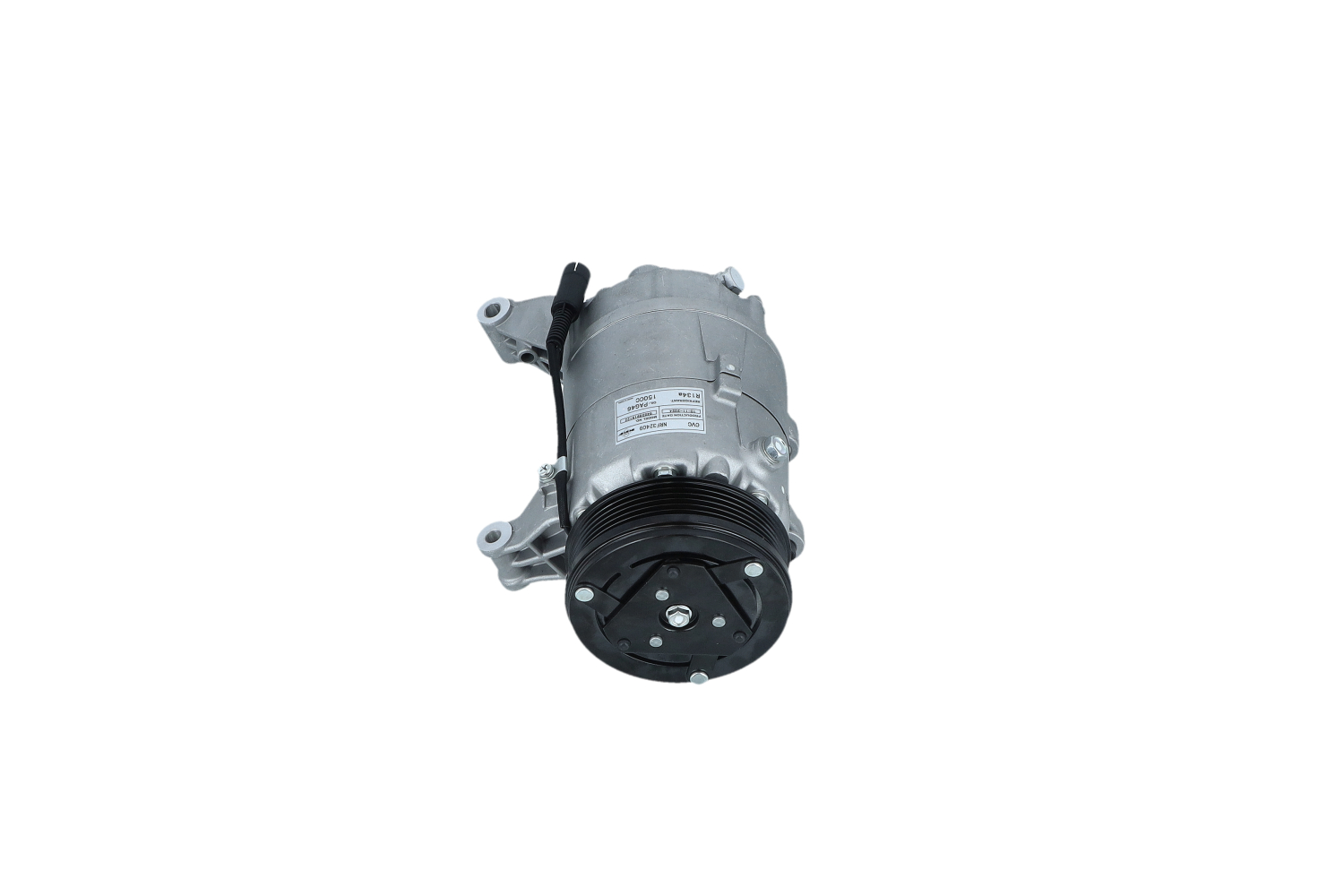 NRF EASY FIT 32409 Klimakompressor Mini r52 Cooper S 170 PS Benzin 2007 Preis