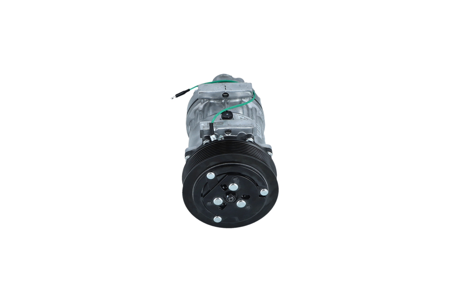 32412 Compresor AC NRF 7420 538 307 AUDI
