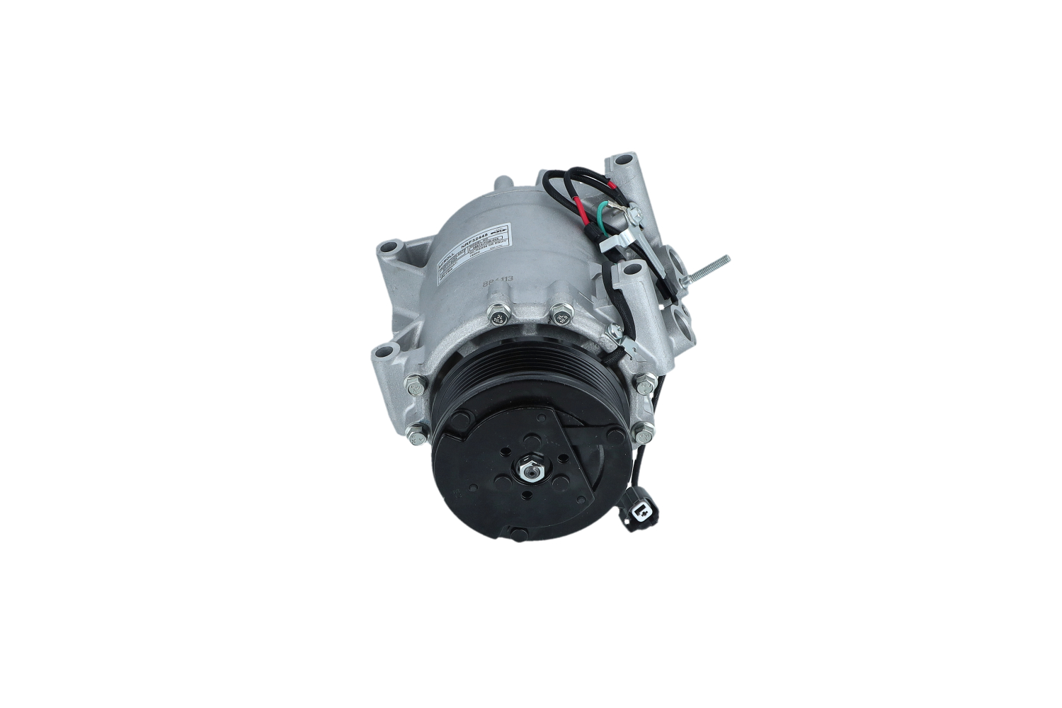 Kompressor HONDA CR-V 2001 NRF EASY FIT 32448