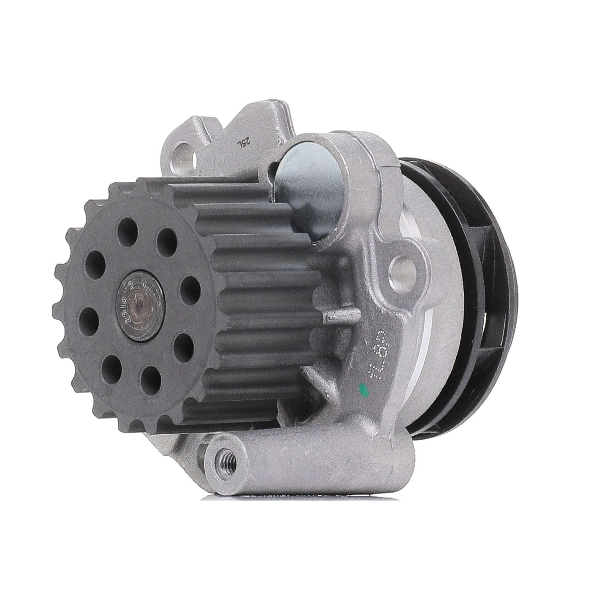 goCORE GCA2600002 Waterpomp Aantal tanden: 19, voor tandriemaandrijving